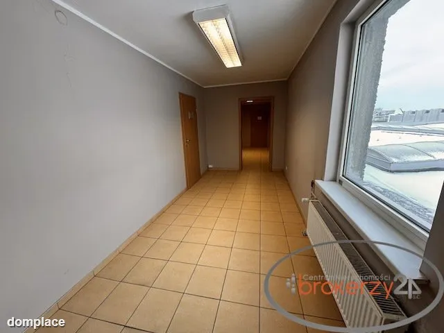Lokal biurowy - JUNIKOWO, dobry dojazd , parkingi — zdjęcie 6