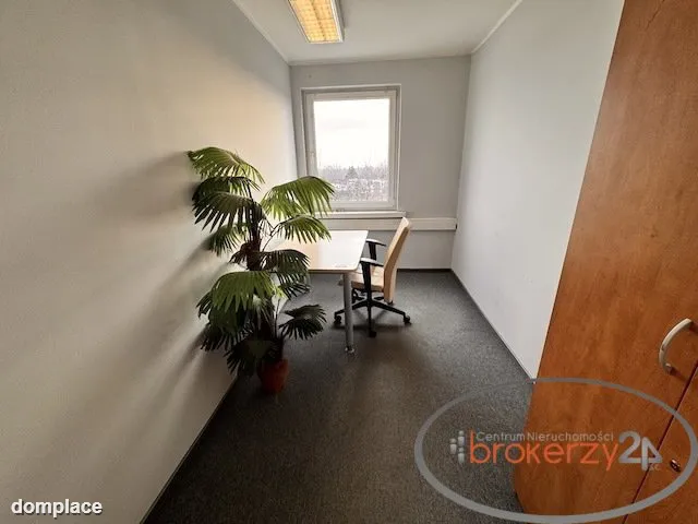 Lokal biurowy - JUNIKOWO, dobry dojazd , parkingi — zdjęcie 8