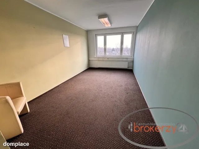 Lokal biurowy - JUNIKOWO, dobry dojazd , parkingi — zdjęcie 14