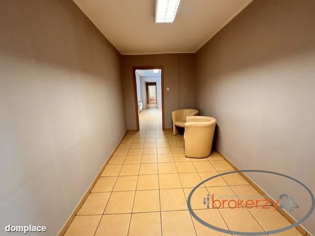 Lokal biurowy - JUNIKOWO, dobry dojazd , parkingi — zdjęcie 16