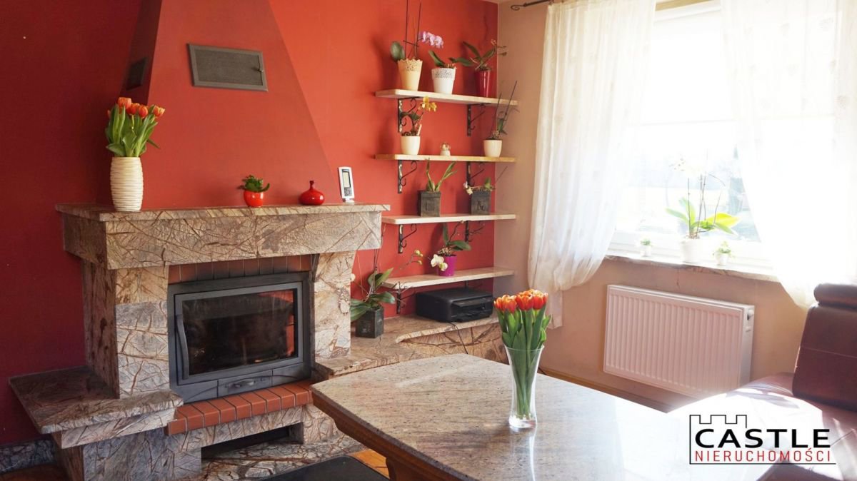 Przestronny dom wolnostojący , Pniewy.