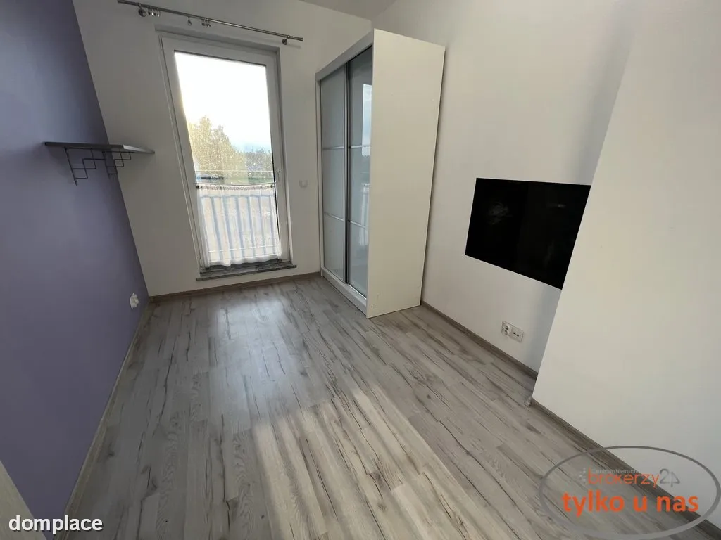 4 letni bliźniak 130m Zielone Szczepankowo — zdjęcie 9