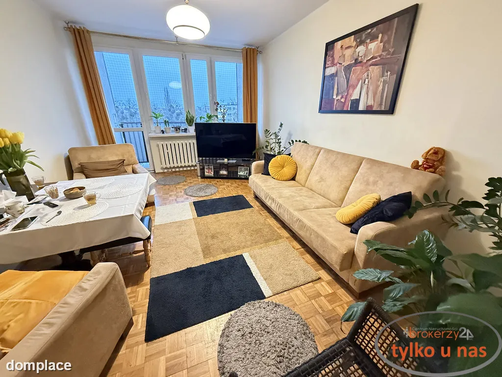 SUPER CENA 8420zł/mkw ! 3 POK. JAGIELLOŃSKIE 12 — zdjęcie 2