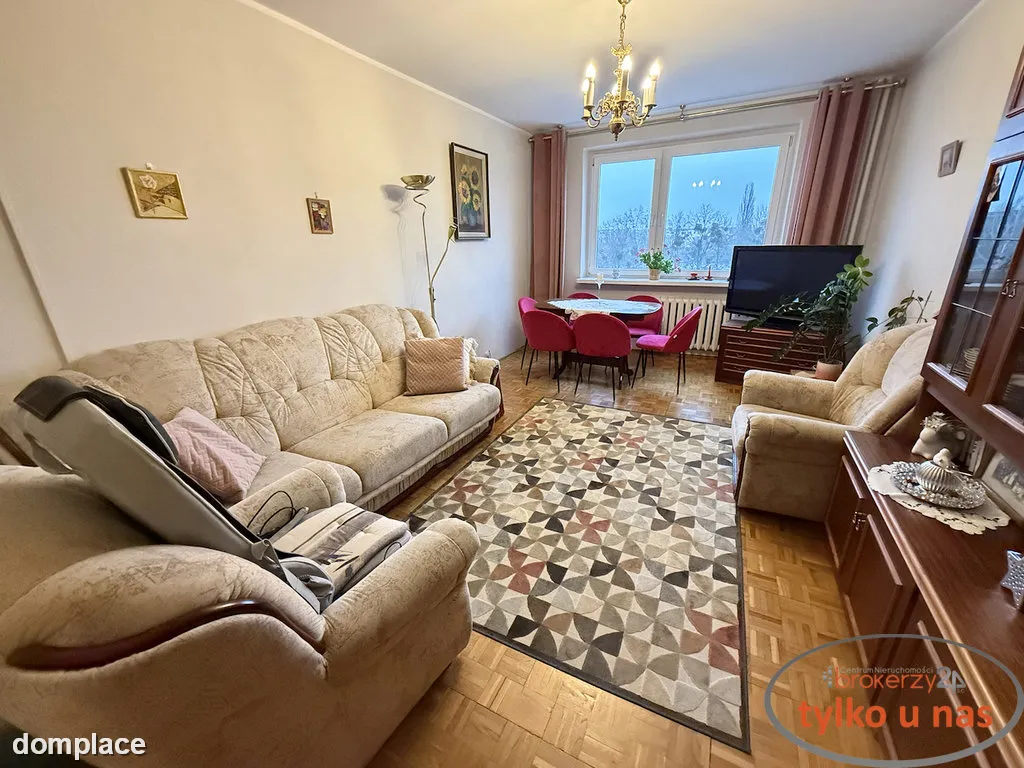 SUPER CENA 8420zł/mkw ! 3 POK. JAGIELLOŃSKIE 12 — zdjęcie 4