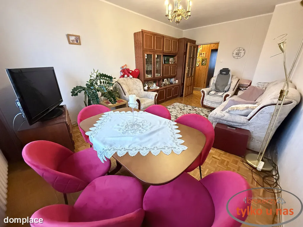 SUPER CENA 8420zł/mkw ! 3 POK. JAGIELLOŃSKIE 12 — zdjęcie 5