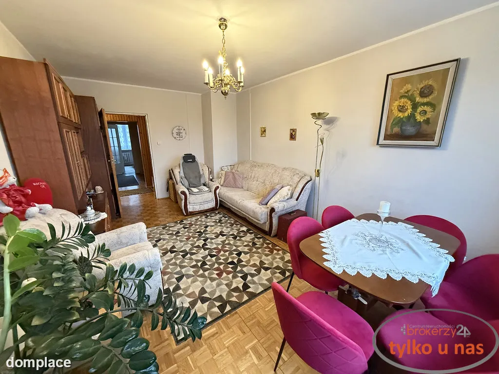 SUPER CENA 8420zł/mkw ! 3 POK. JAGIELLOŃSKIE 12 — zdjęcie 6