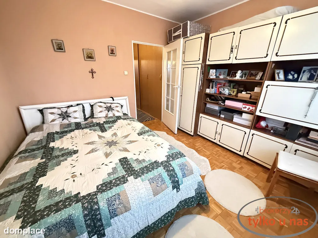 SUPER CENA 8420zł/mkw ! 3 POK. JAGIELLOŃSKIE 12 — zdjęcie 8