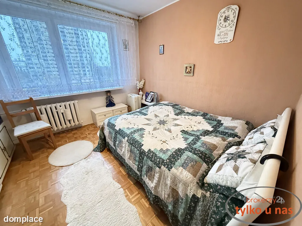 SUPER CENA 8420zł/mkw ! 3 POK. JAGIELLOŃSKIE 12 — zdjęcie 9