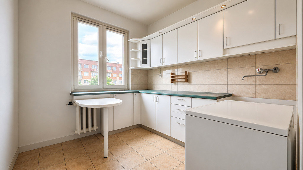 Mieszkanie 49,9 m² | Balkon | Nowa Sarzyna