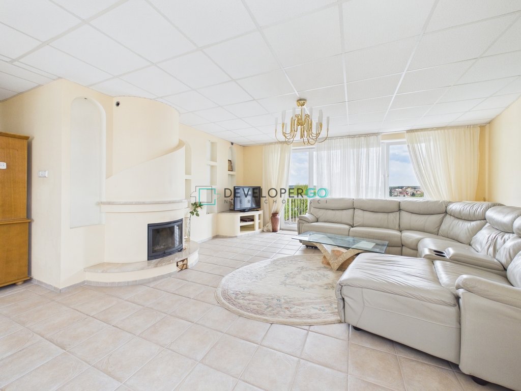 4-pokojowe mieszkanie 101,5 m²