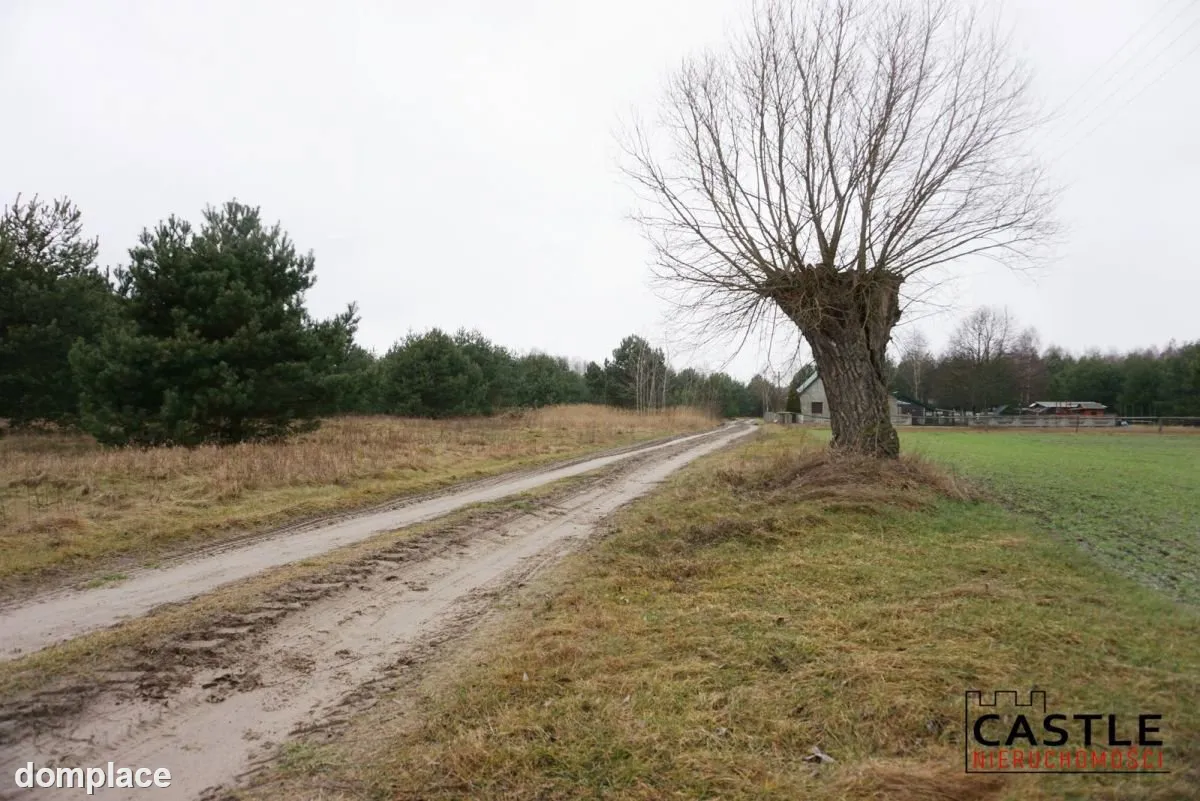 Działka w pięknej okolicy — zdjęcie 6