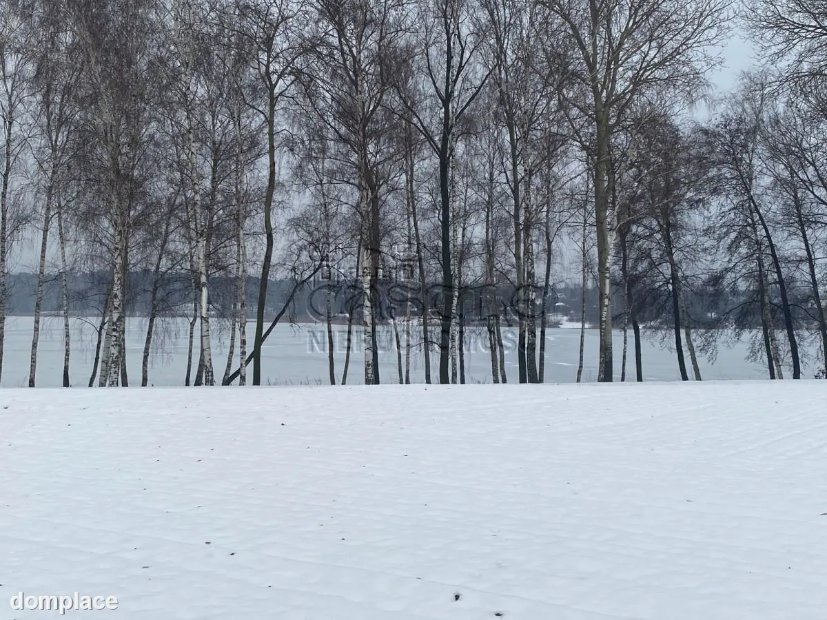 Jezioro, spokój i …..widok jak marzenie!!! — zdjęcie 9