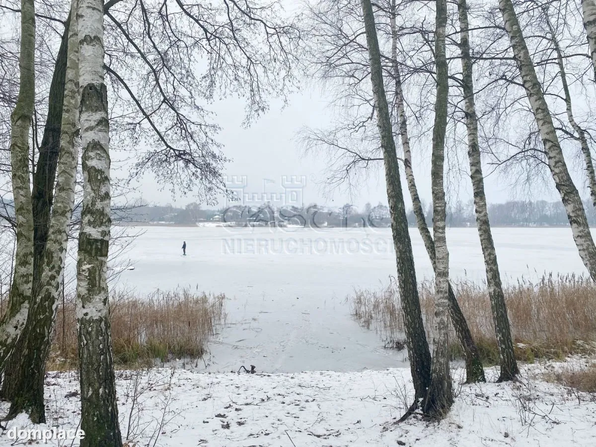 Jezioro, spokój i …..widok jak marzenie!!! — zdjęcie 11