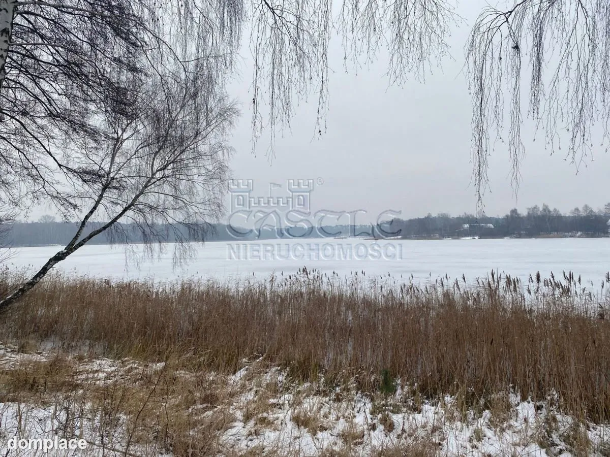 Jezioro, spokój i …..widok jak marzenie!!! — zdjęcie 13