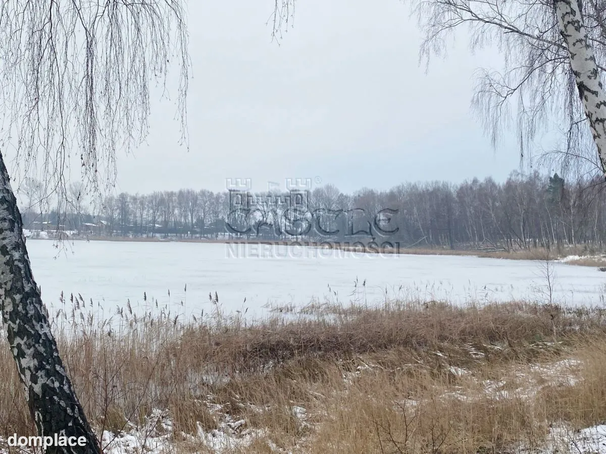 Jezioro, spokój i …..widok jak marzenie!!! — zdjęcie 14