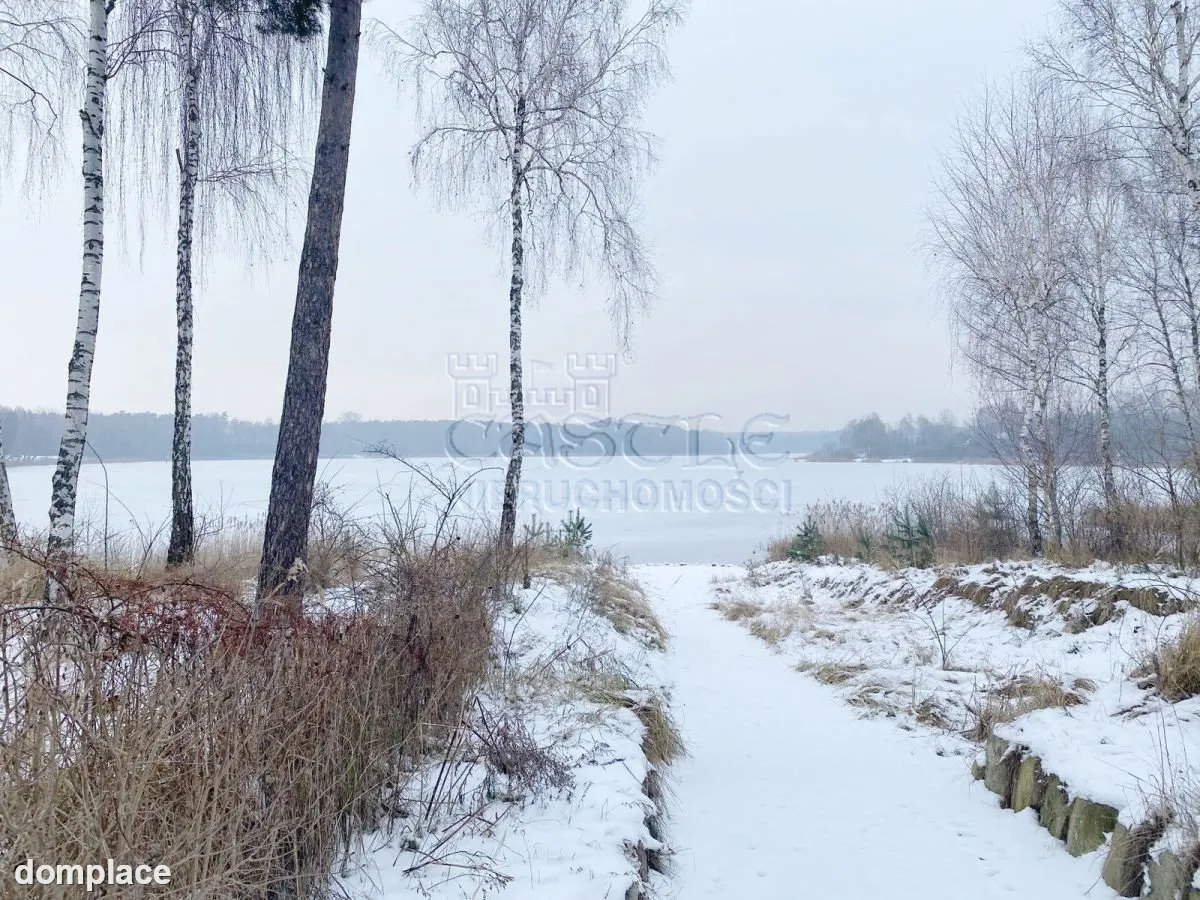Jezioro, spokój i …..widok jak marzenie!!! — zdjęcie 15