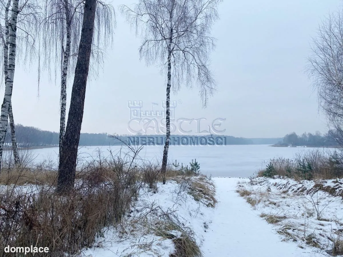 Jezioro, spokój i …..widok jak marzenie!!! — zdjęcie 16