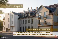 Nieruchomość Białystok — zdjęcie 1
