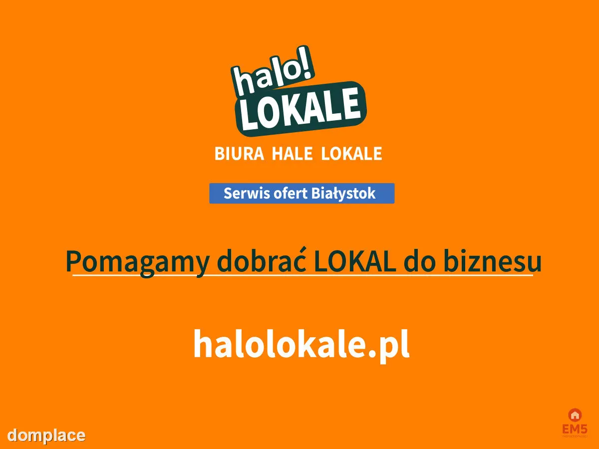 Nieruchomość Białystok — zdjęcie 6