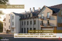 Nieruchomość Białystok — zdjęcie 1