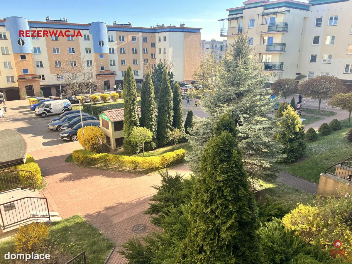Słoneczne 55m2 na Bacieczkach. — zdjęcie 10