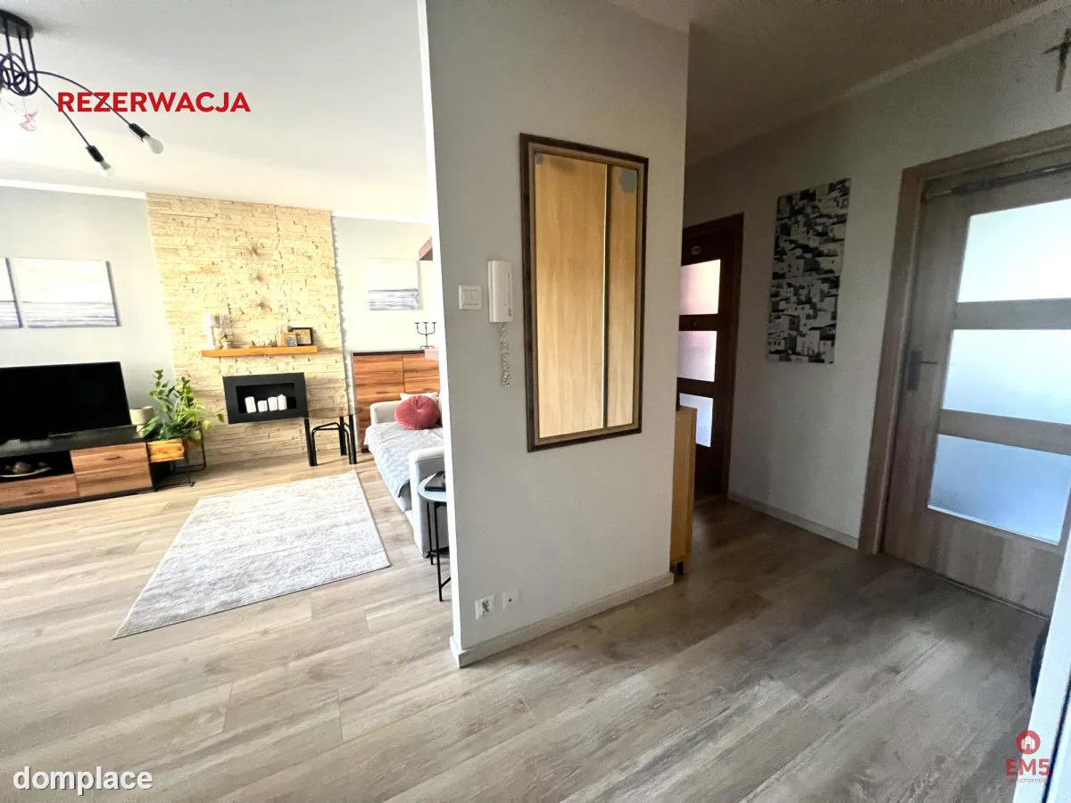Słoneczne 55m2 na Bacieczkach. — zdjęcie 6