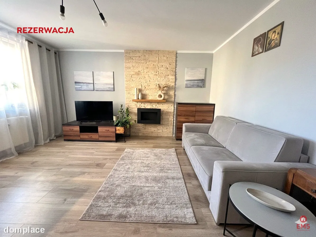 Słoneczne 55m2 na Bacieczkach. — zdjęcie 5