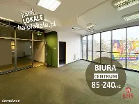 Powierzchnie biurowe, centrum — zdjęcie 1
