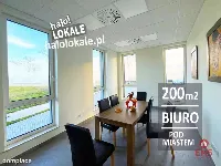 Biuro przygotowane pod klucz — zdjęcie 1