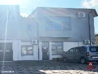 Powierzchnia handlowo biurowa z placem — zdjęcie 6