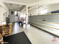 Powierzchnia handlowo biurowa z placem — zdjęcie 3