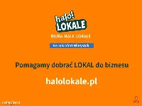 Powierzchnia handlowo biurowa z placem — zdjęcie 11