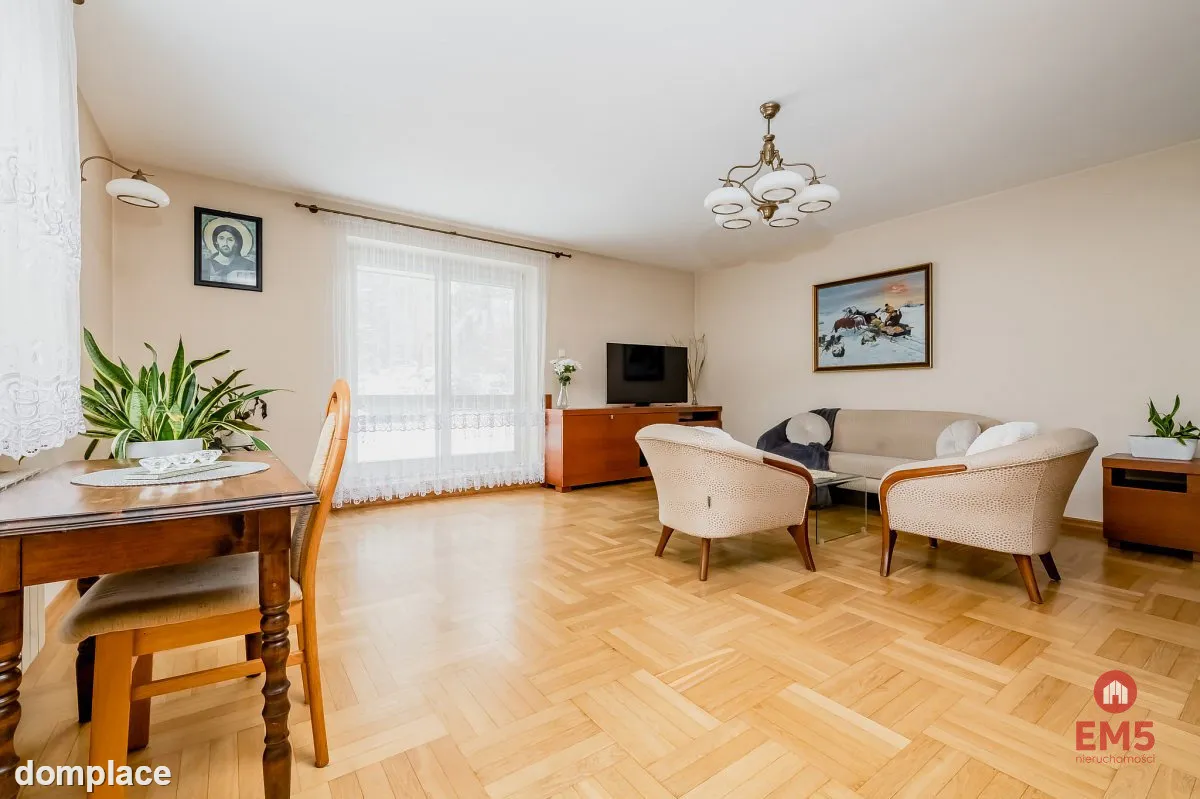 Wyjątkowy Dom w Dojlidach Górnych — zdjęcie 8