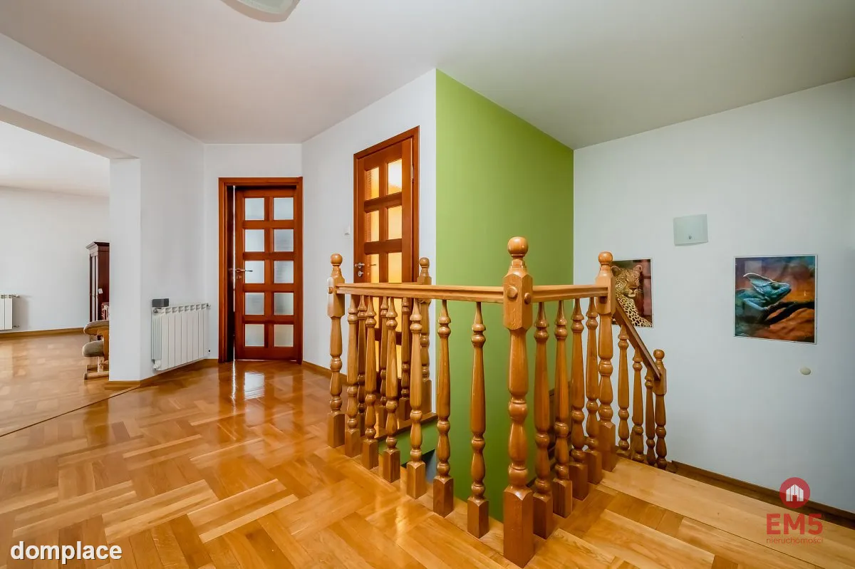 Wyjątkowy Dom w Dojlidach Górnych — zdjęcie 12