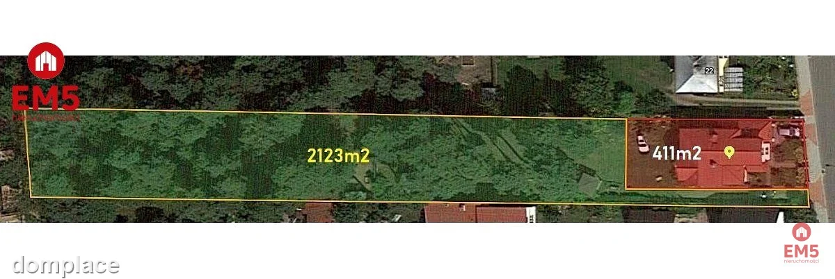 Wyjątkowy Dom w Dojlidach Górnych — zdjęcie 20