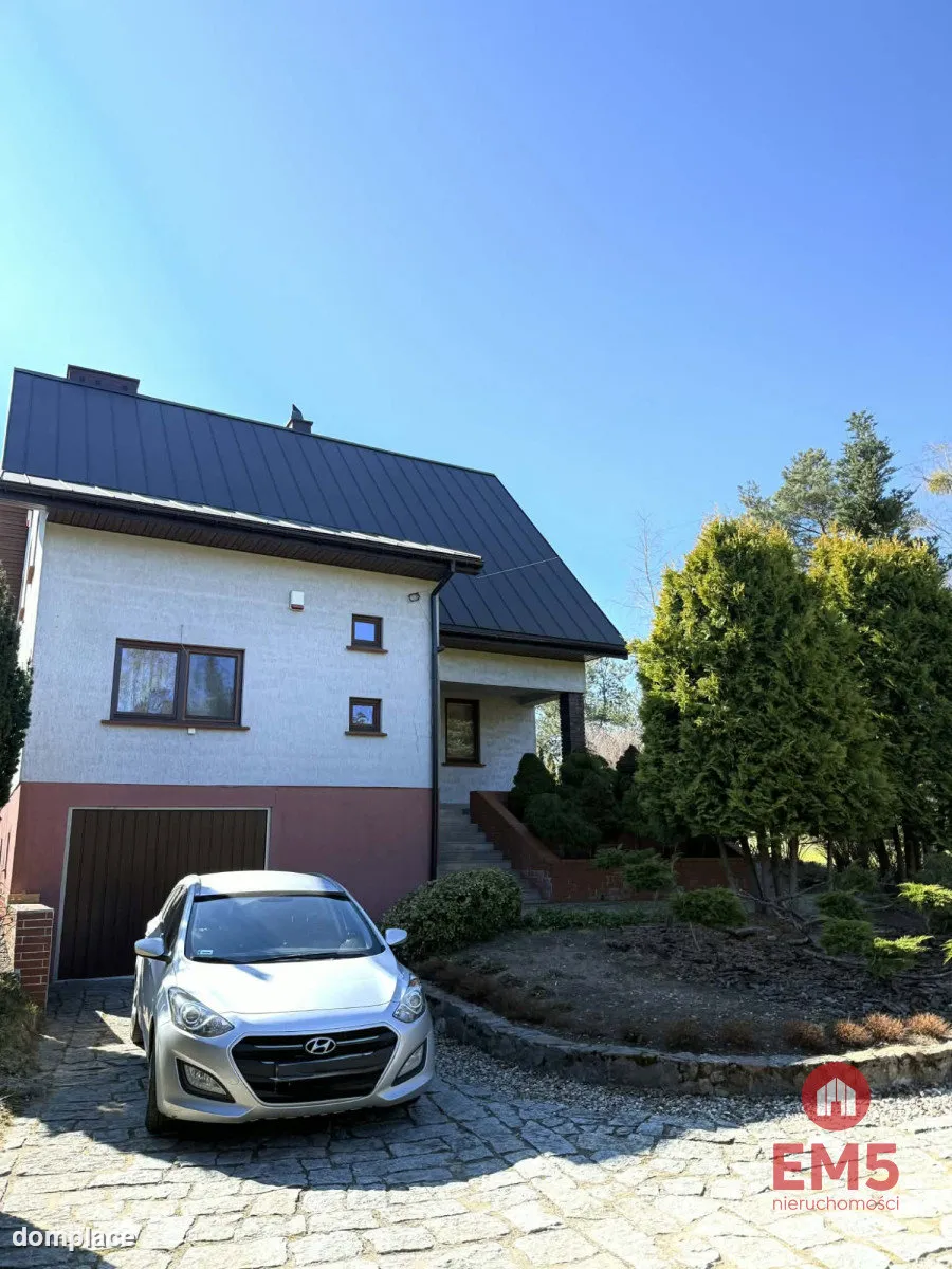 Energooszczędny Dom 300m od jeziora Giby-Suwalszcz — zdjęcie 22