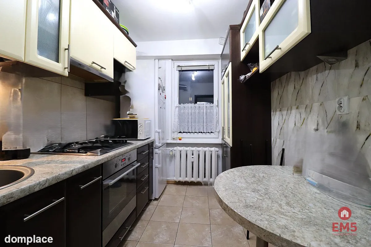 Mieszkanie 3 pokoje parter w Augustowie NOWA CENA — zdjęcie 6