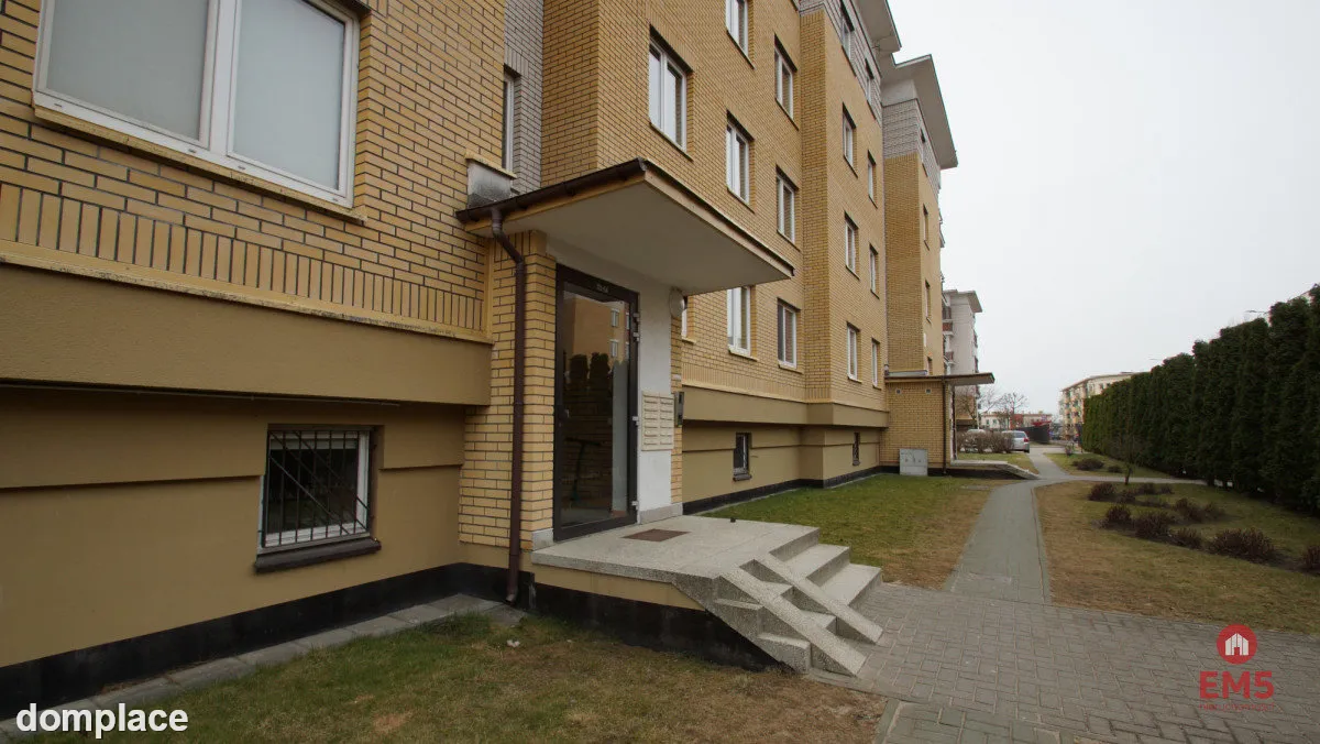 3 pokoje, zamknięte osiedle, wysokiej jakości — zdjęcie 17