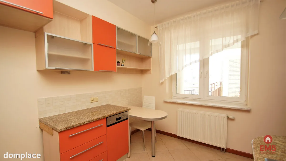 3 pokoje, zamknięte osiedle, wysokiej jakości — zdjęcie 7