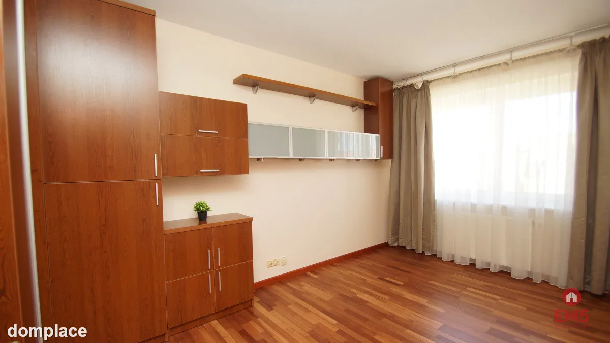 3 pokoje, zamknięte osiedle, wysokiej jakości — zdjęcie 11