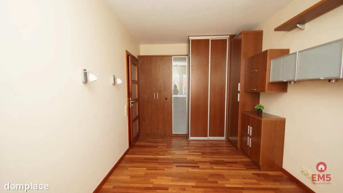 3 pokoje, zamknięte osiedle, wysokiej jakości — zdjęcie 12