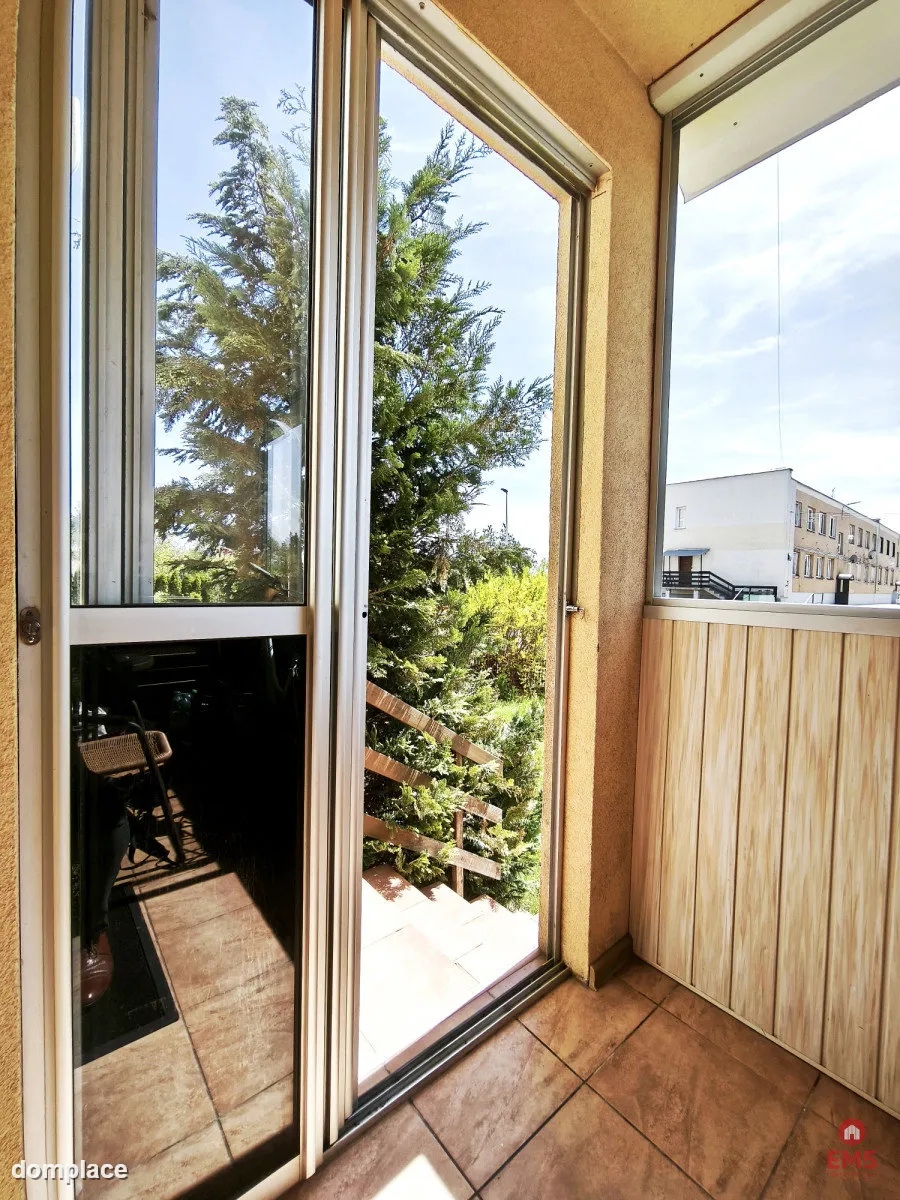 4 pokoje z ogródkiem | 74,9 m² | Parter — zdjęcie 17