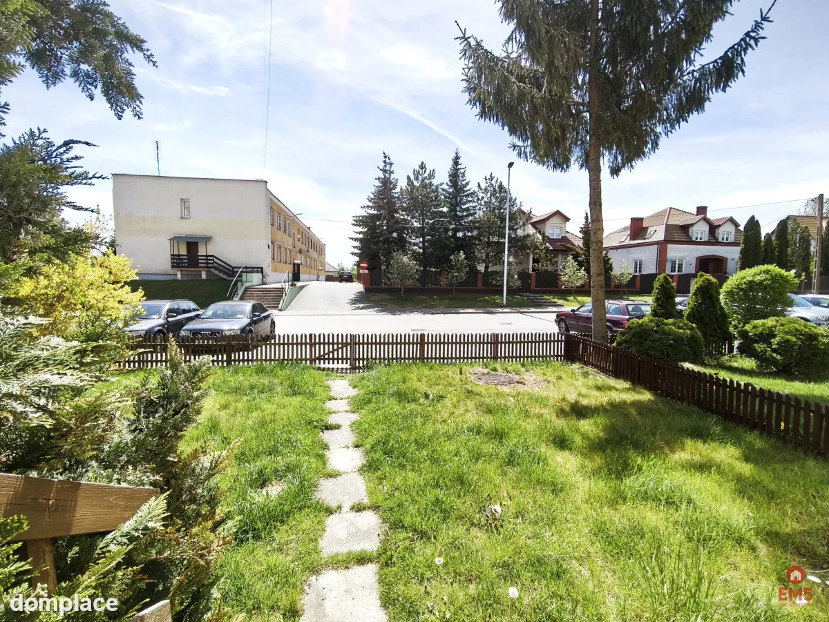 4 pokoje z ogródkiem | 74,9 m² | Parter — zdjęcie 18