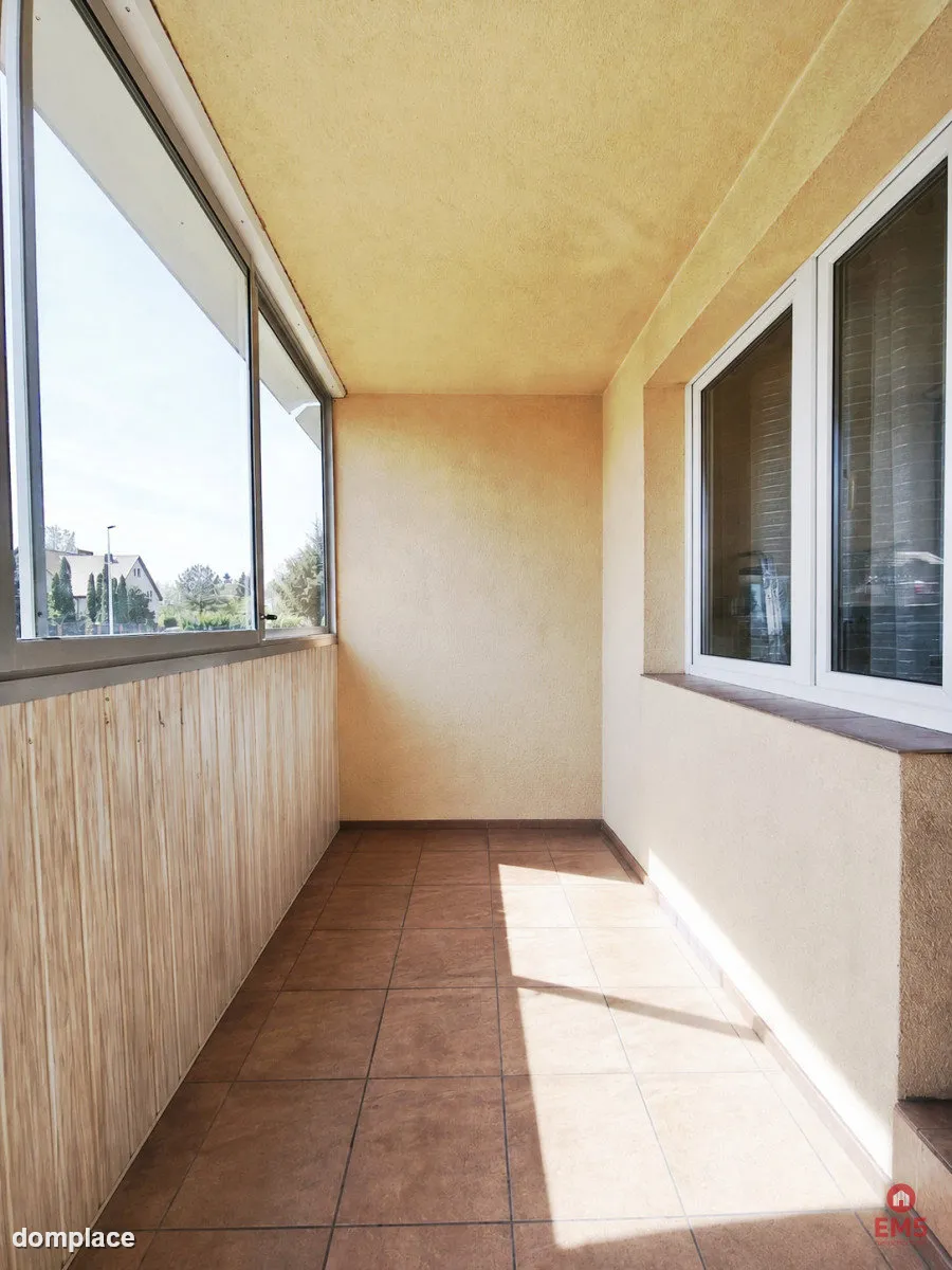 4 pokoje z ogródkiem | 74,9 m² | Parter — zdjęcie 16