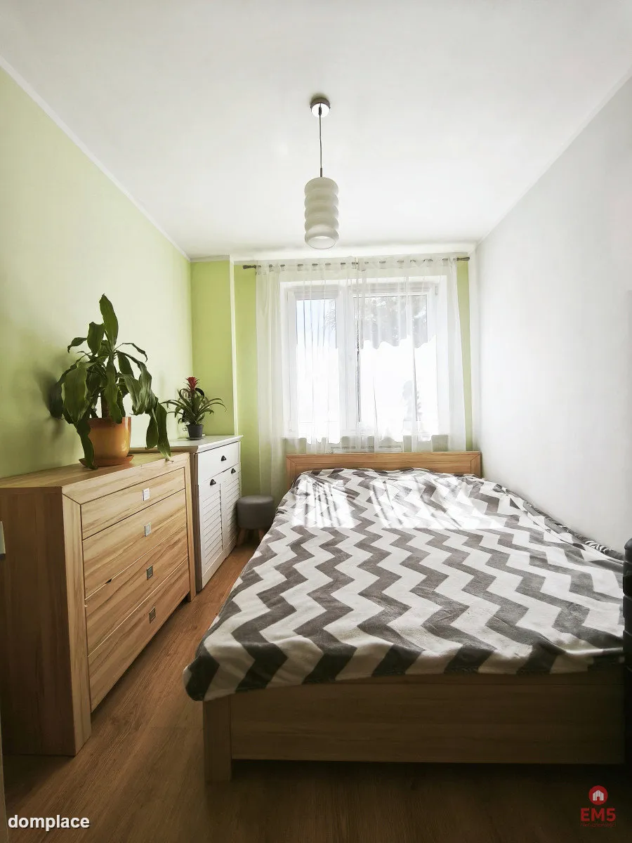 4 pokoje z ogródkiem | 74,9 m² | Parter — zdjęcie 4