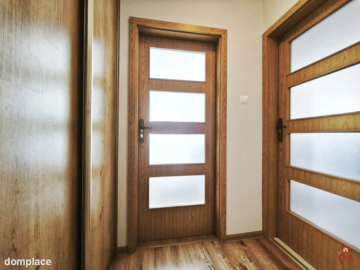 4 pokoje z ogródkiem | 74,9 m² | Parter — zdjęcie 9