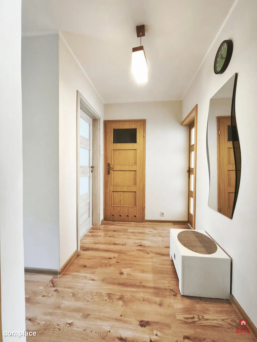 4 pokoje z ogródkiem | 74,9 m² | Parter — zdjęcie 10