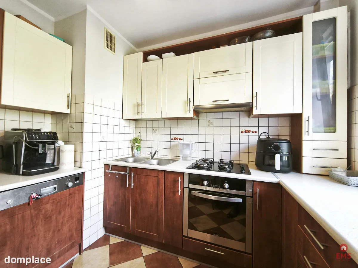 4 pokoje z ogródkiem | 74,9 m² | Parter — zdjęcie 12