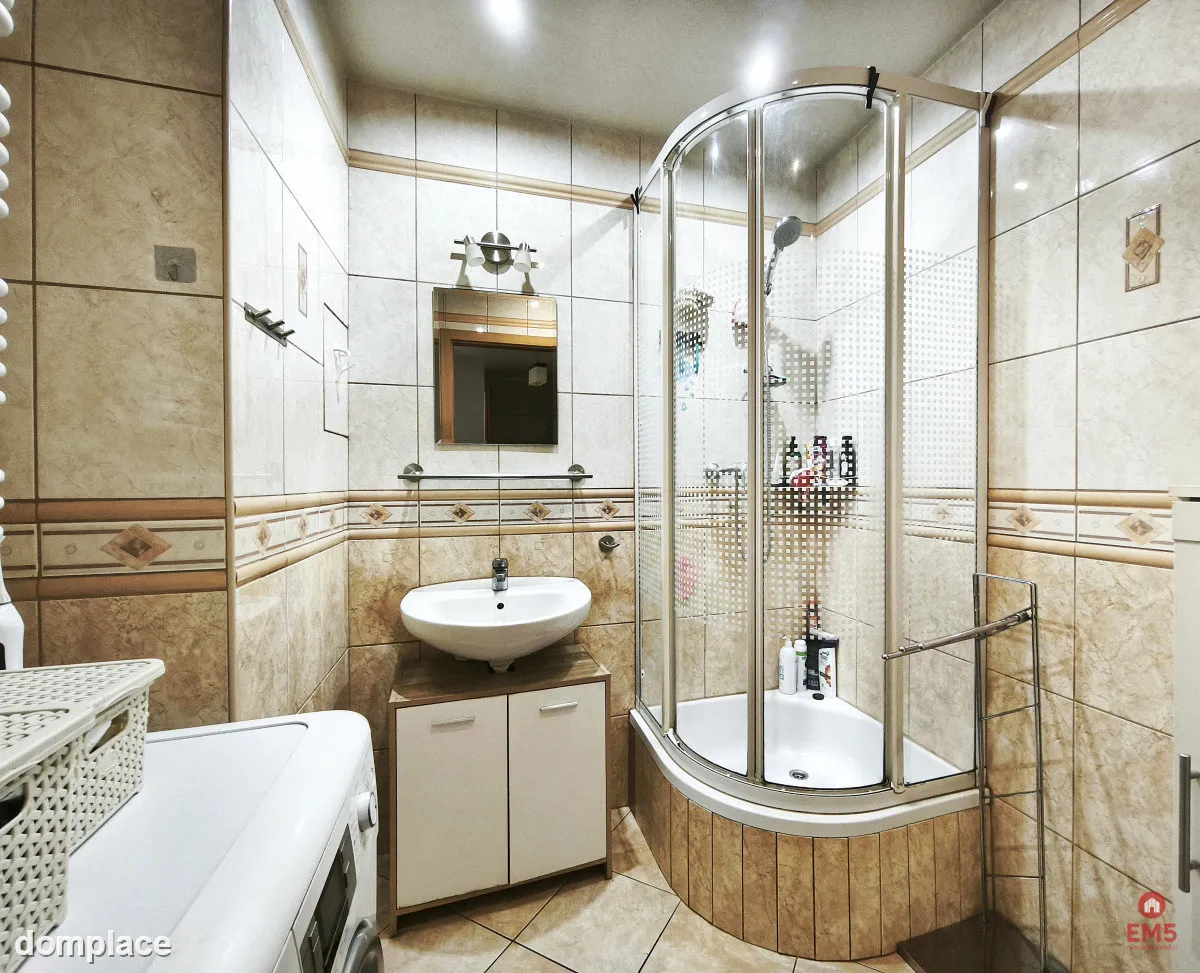 4 pokoje z ogródkiem | 74,9 m² | Parter — zdjęcie 13