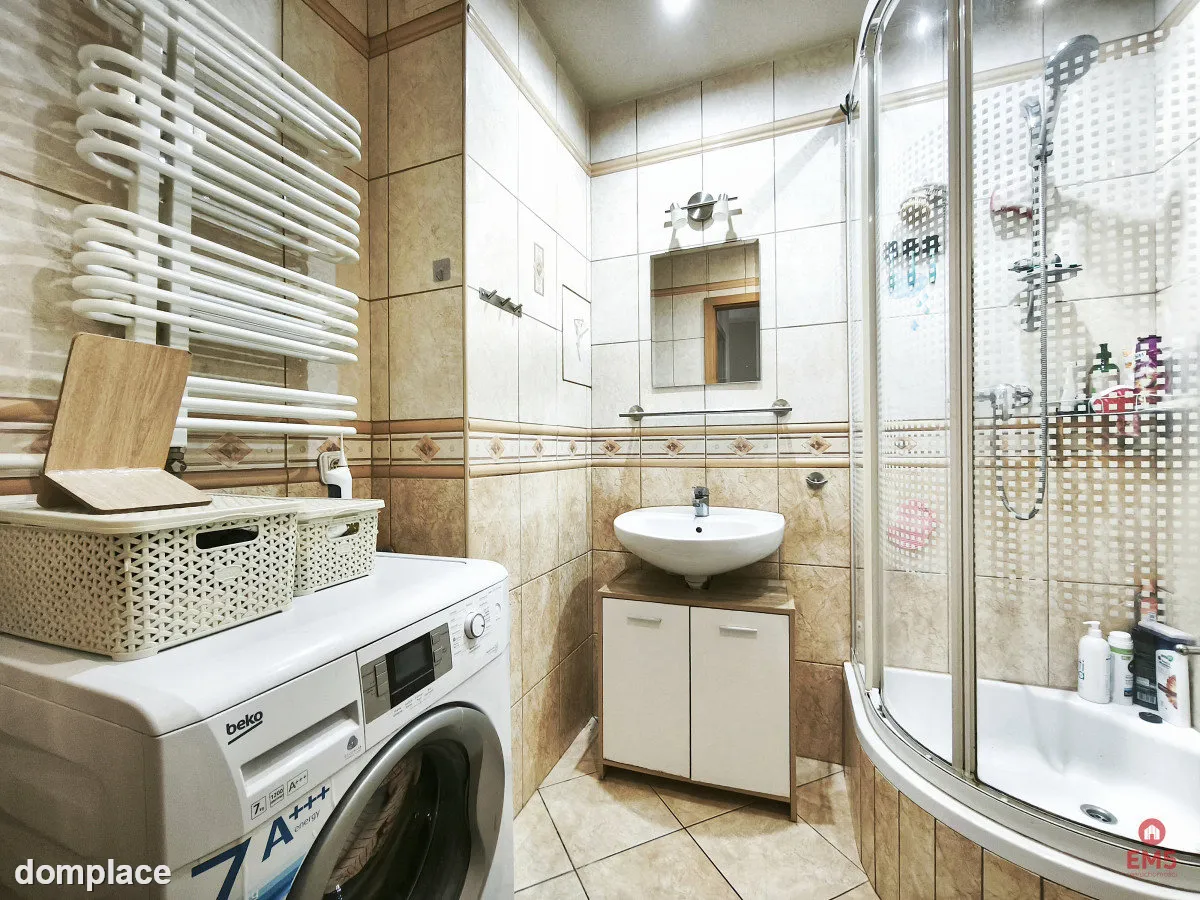 4 pokoje z ogródkiem | 74,9 m² | Parter — zdjęcie 14
